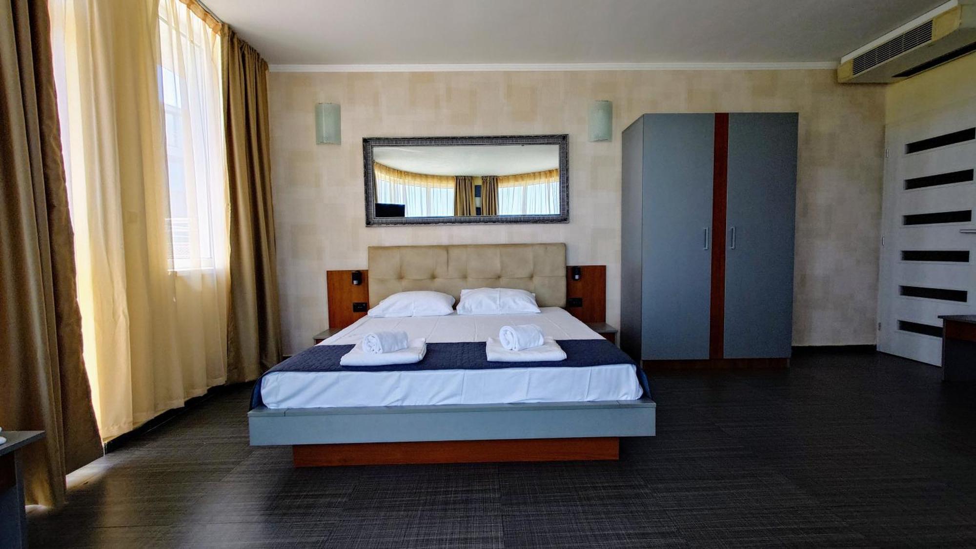 Favorit Aparthotel Sunny Beach Room photo