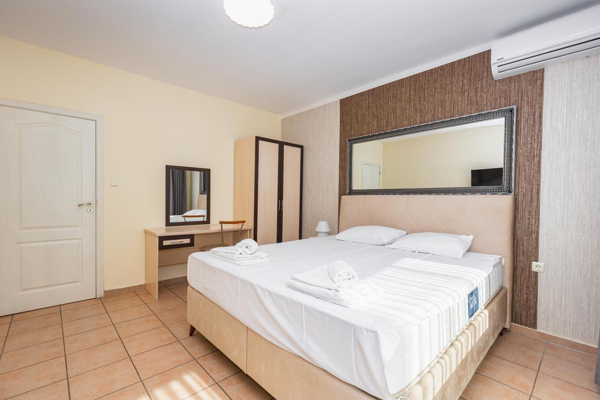 Favorit Aparthotel Sunny Beach Exterior photo