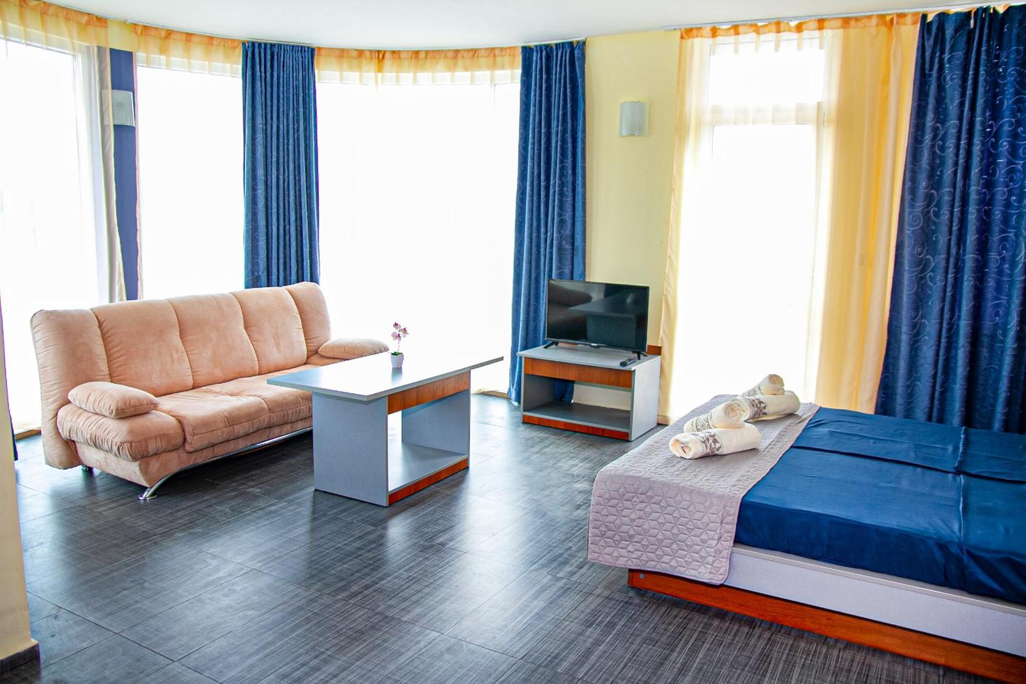 Favorit Aparthotel Sunny Beach Exterior photo